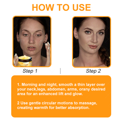 Made and Shipped from UK ✨ TLOPA® Bee Venom Skin Restoration Cream ⏰ LAST DAY 80% OFF🥑