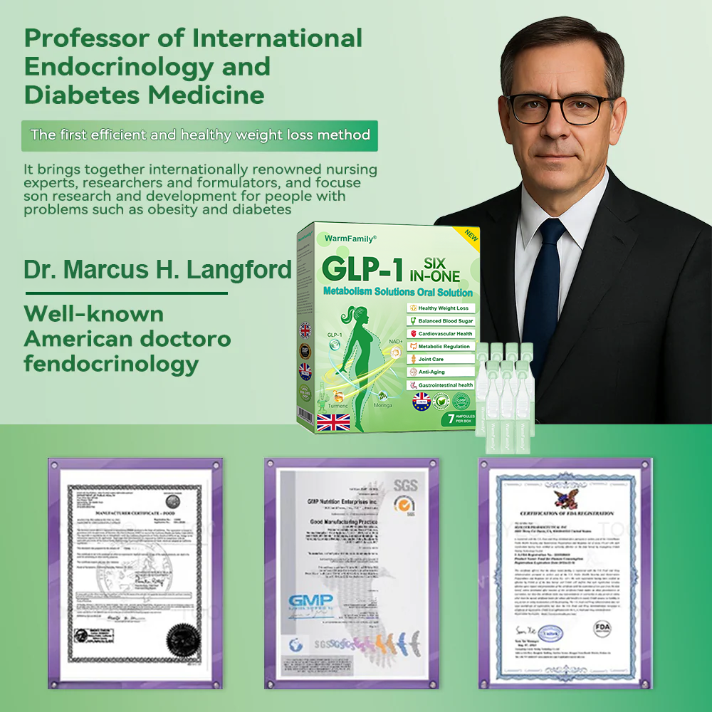 |𝑶𝒇𝒇𝒊𝒄𝒊𝒂𝒍 𝑺𝒕𝒐𝒓𝒆 | 🇬🇧𝙒𝙖𝙧𝙢𝙁𝙖𝙢𝙞𝙡𝙮® 𝐺𝐿𝑃-𝟏  𝑺𝑰𝑿-𝑰𝑵-𝑶𝑵𝑬 𝑯𝒆𝒂𝒍𝒕𝒉 𝑺𝒐𝒍𝒖𝒕𝒊𝒐𝒏 𝑶𝒓𝒂𝒍 𝑳𝒊𝒒𝒖𝒊𝒅 (𝐉𝐮𝐬𝐭 𝐨𝐧𝐜𝐞 𝐚 𝐝𝐚𝐲, 𝐯𝐢𝐬𝐢𝐛𝐥𝐞 𝐜𝐡𝐚𝐧𝐠𝐞𝐬 𝐢𝐧 𝟕 𝐝𝐚𝐲𝐬) 𝐅𝐨𝐫 𝐨𝐛𝐞𝐬𝐢𝐭𝐲, 𝐜𝐚𝐫𝐝𝐢𝐨𝐯𝐚𝐬𝐜𝐮𝐥𝐚𝐫 𝐡𝐞𝐚𝐥𝐭𝐡, 𝐝𝐢𝐚𝐛𝐞𝐭𝐞𝐬, 𝐬𝐥𝐞𝐞𝐩 𝐚𝐩𝐧𝐞𝐚, 𝐆𝐮𝐭 𝐇𝐞𝐚𝐥𝐭𝐡, 𝐣𝐨𝐢𝐧𝐭 𝐢𝐬𝐬𝐮𝐞𝐬, 𝐚𝐧𝐝 𝐦𝐨𝐫𝐞🇬🇧