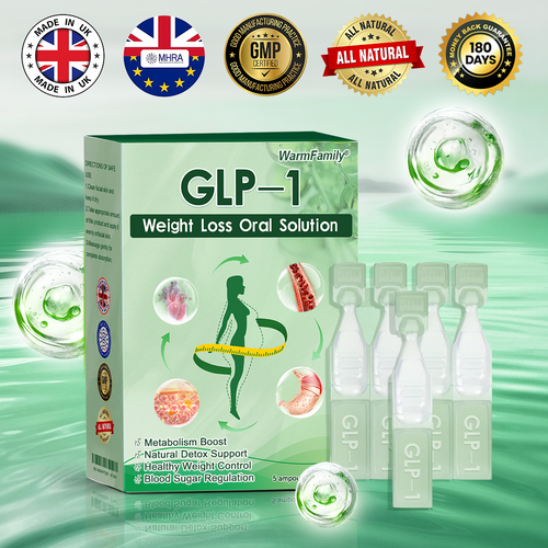 | 𝑂𝑓𝑓𝑖𝑐𝑖𝑎𝑙 𝑆𝑡𝑜𝑟𝑒 | WarmFamily®👨‍👩‍👧‍👦𝐺𝐿𝑃-1  𝑊𝑒𝑖𝑔ℎ𝑡 𝐿𝑜𝑠𝑠 𝑂𝑟𝑎𝑙 𝑆𝑜𝑙𝑢𝑡𝑖𝑜𝑛 - 👨‍⚕️ 𝑂𝑏𝑒𝑠𝑖𝑡𝑦,𝐶𝑎𝑟𝑑𝑖𝑜𝑣𝑎𝑠𝑐𝑢𝑙𝑎𝑟 𝐷𝑖𝑠𝑒𝑎𝑠, 𝐷𝑖𝑎𝑏𝑒𝑡𝑒𝑠, 𝑆𝑙𝑒𝑒𝑝 𝐴𝑝𝑛𝑒𝑎, 𝐽𝑜𝑖𝑛𝑡 𝑃𝑟𝑜𝑏𝑙𝑒𝑚𝑠 𝑎𝑛𝑑 𝑀𝑜𝑟𝑒👨‍👩‍👧‍👦