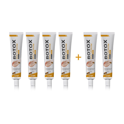 Made and dispatched in the UK✨ 𝗧𝗟𝗢𝗣𝗔® Botox Bee Venom Wrinkle Removal Cream👨‍⚕️𝐌𝐇𝐑𝐀 𝐑𝐞𝐜𝐨𝐦𝐦𝐞𝐧𝐝𝐞𝐝✨LAST DAY 80% OFF
