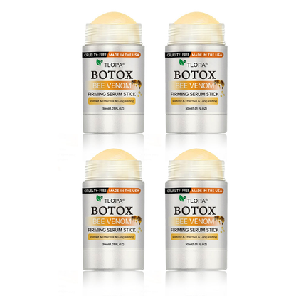 Made and Shipped from UK✨TLOPA® Botox Bee Venom Firming Serum Stick(🔥LAST DAY 70% OFF)✨✨