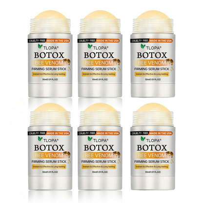 Made and Shipped from UK✨TLOPA® Botox Bee Venom Firming Serum Stick(🔥LAST DAY 70% OFF)✨✨