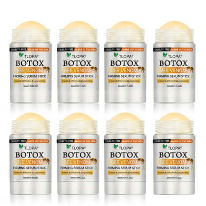 Made and Shipped from UK✨TLOPA® Botox Bee Venom Firming Serum Stick(🔥LAST DAY 70% OFF)✨✨